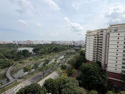 Park Green (D19), Condominium #563492461